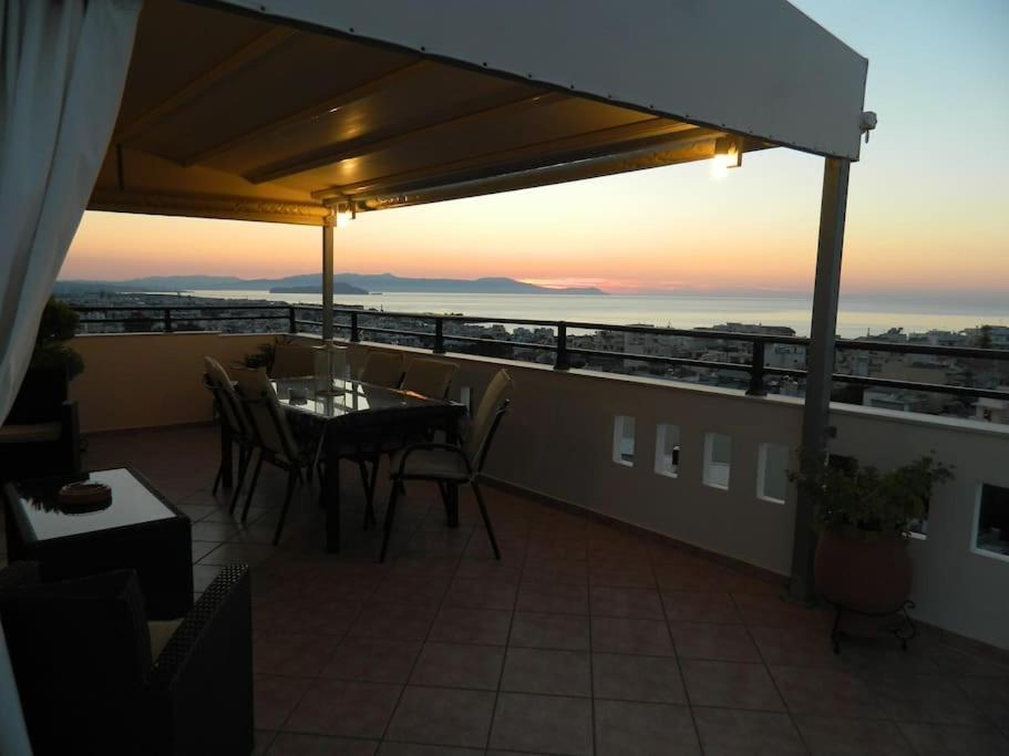 Sunshine Studio Chania  Exterior photo