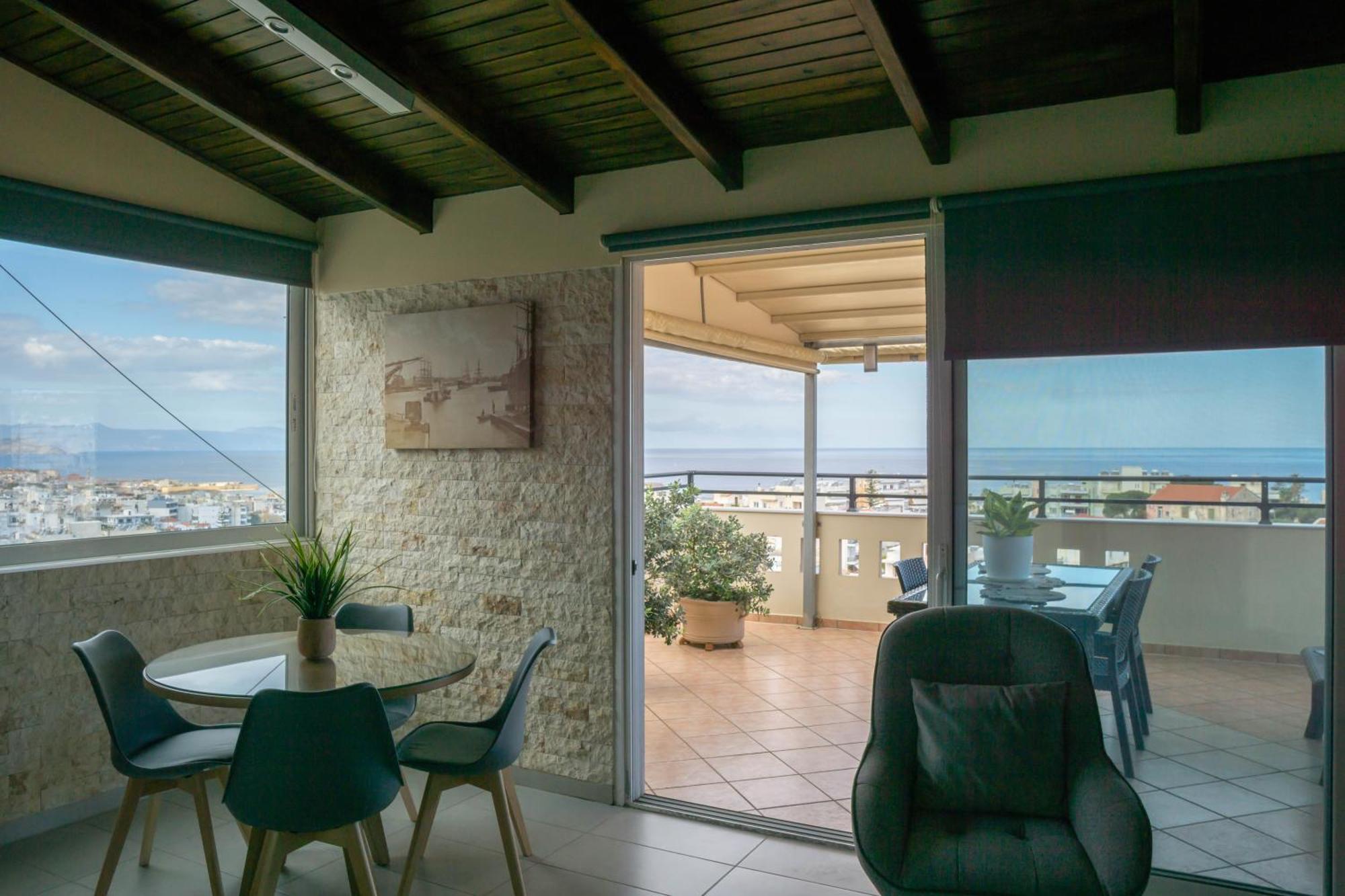 Sunshine Studio Chania  Exterior photo
